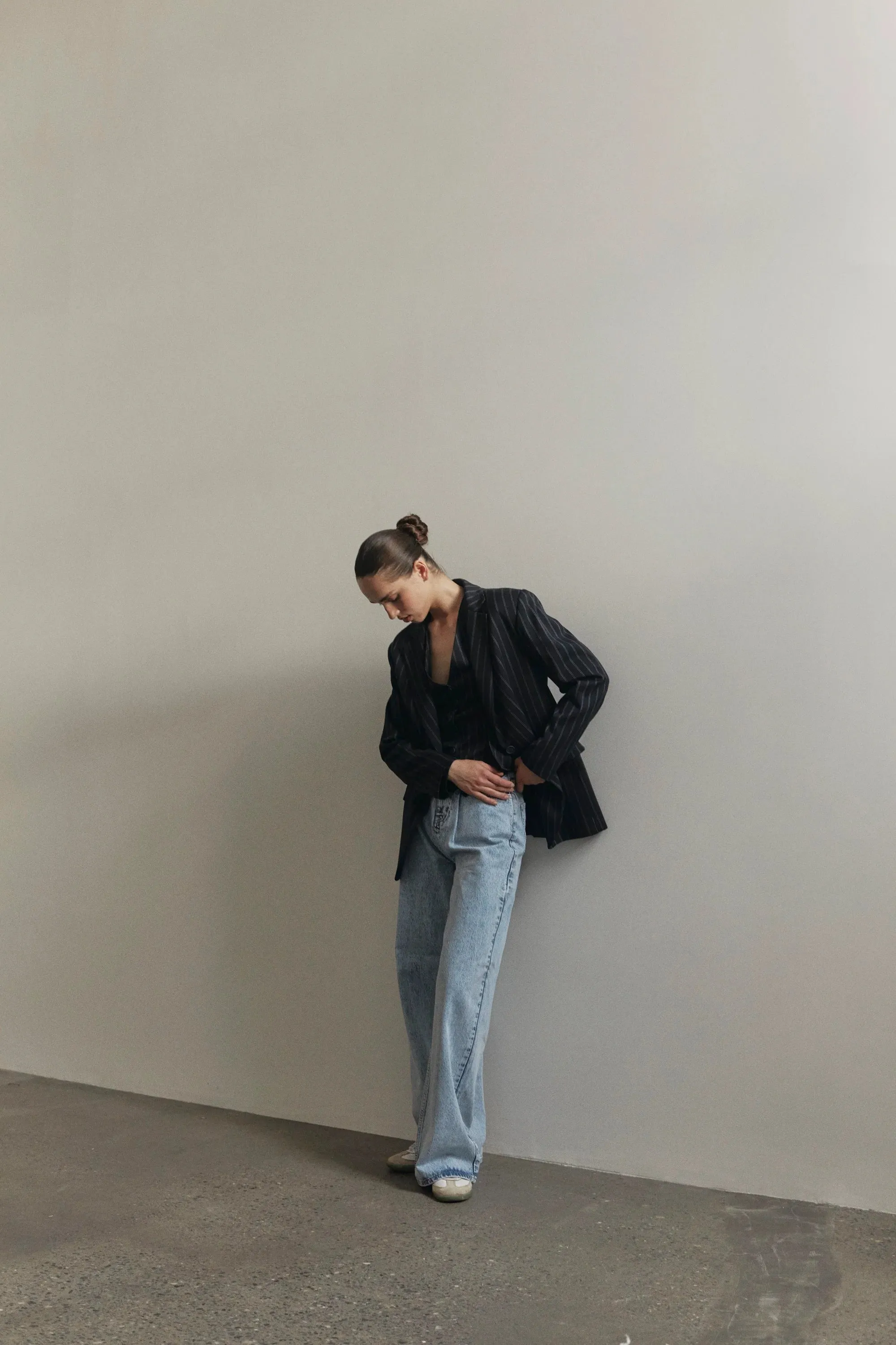 KAIA JEANS
