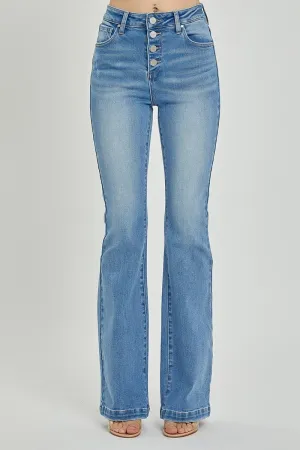 Kelly HR Bootcut Jeans