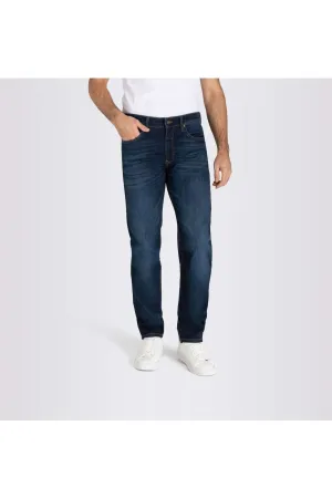 Mac Jeans-Men's Arne 0501-00-0737L | H768 Dark Vintage Blue
