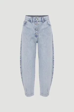PEONY JEANS