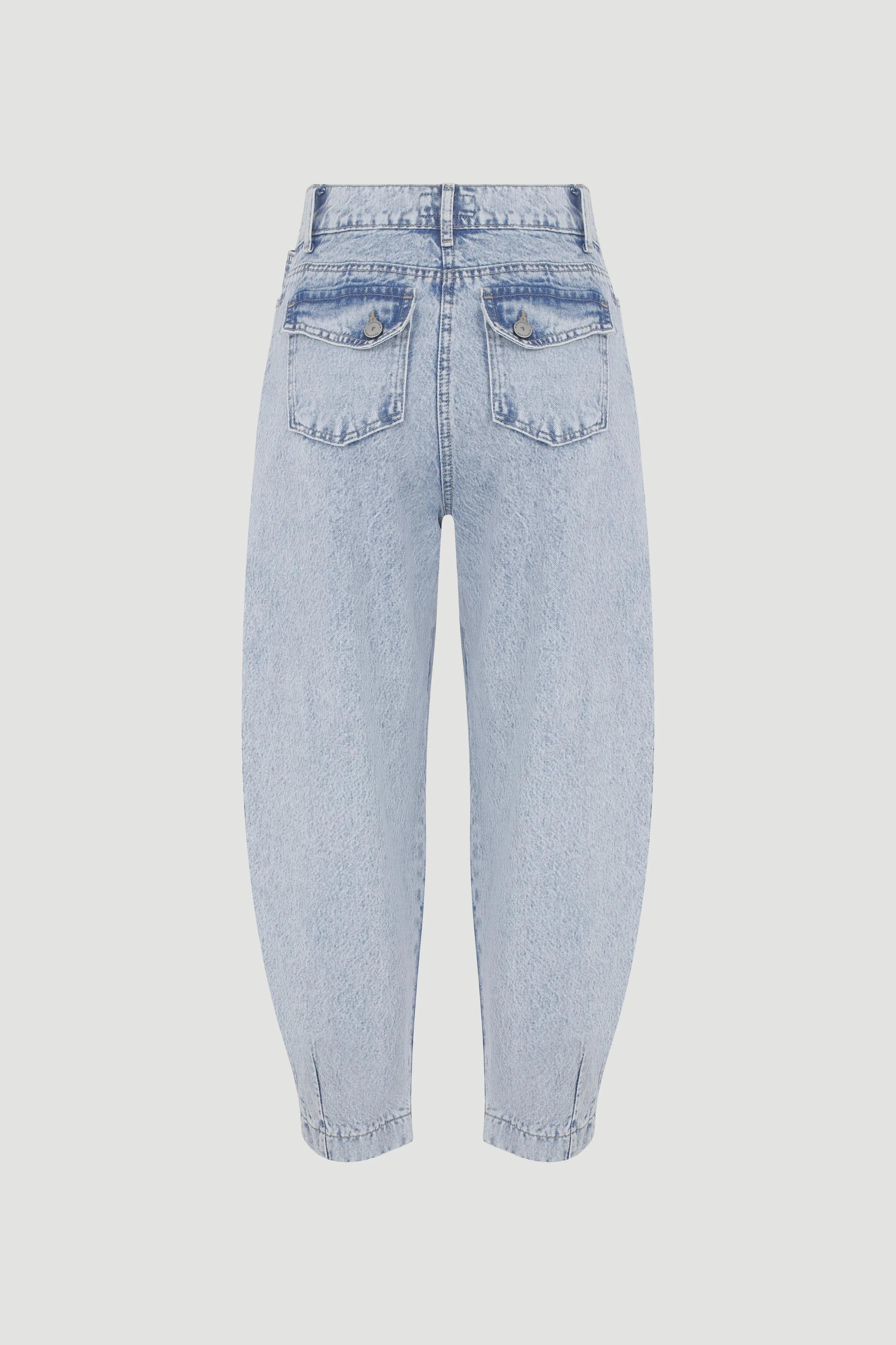 PEONY JEANS