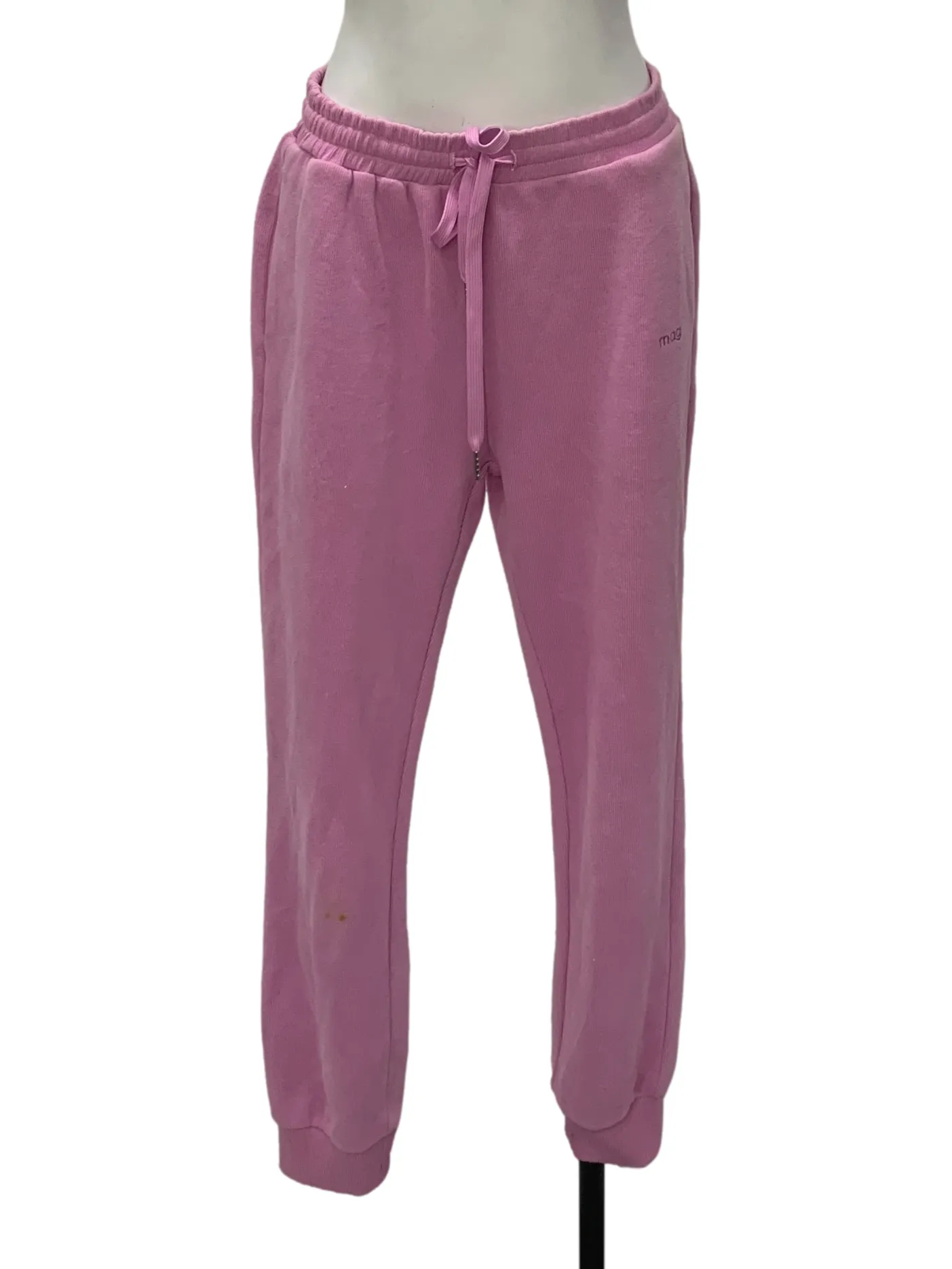Periwinkle Purple Sweatpants