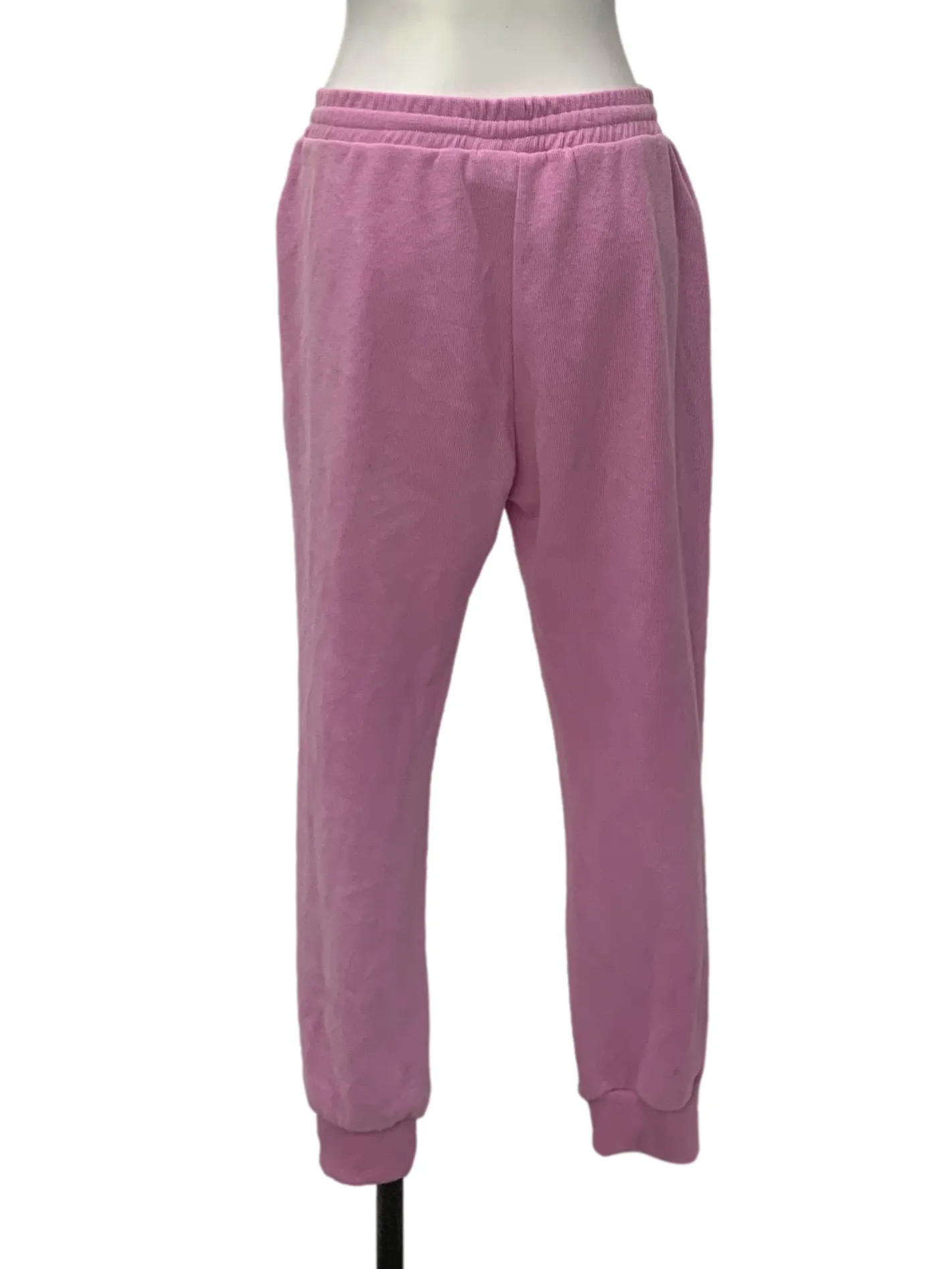 Periwinkle Purple Sweatpants