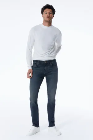 Ray - Slim Fit - Deep Tobacco