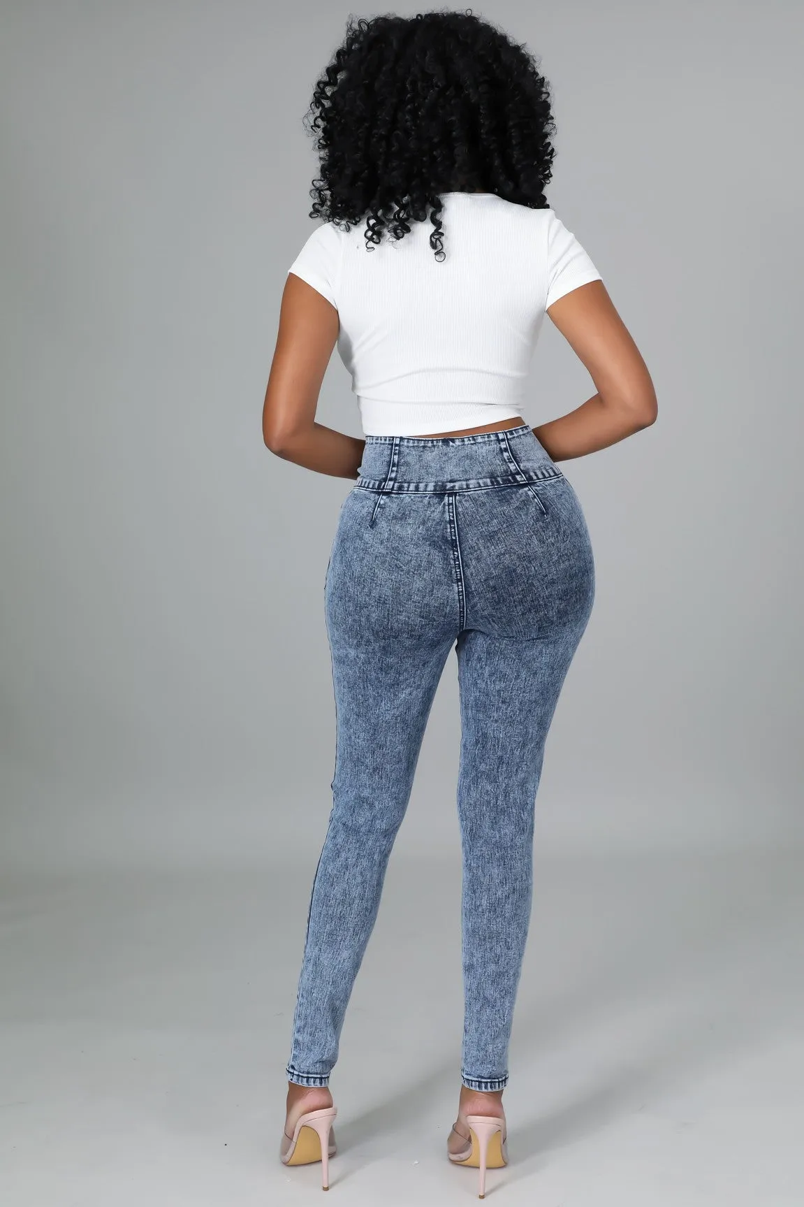 Sariyah Jeans