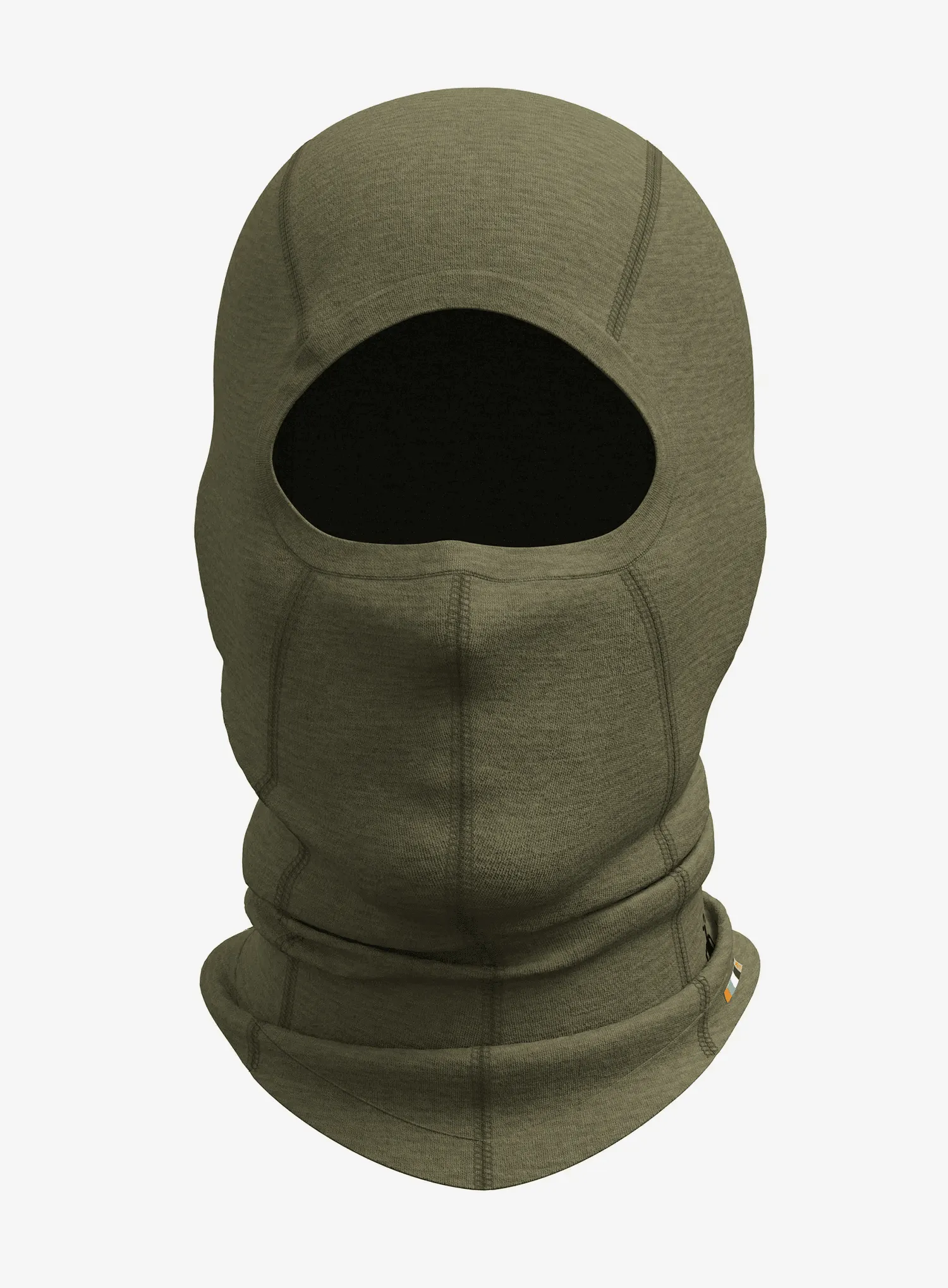 Smartwool Balaclava - Thermal Merino Wool Balaclava for Ultimate Cold Weather Protection