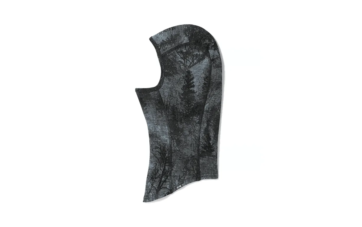 Smartwool Balaclava - Thermal Merino Wool Balaclava for Ultimate Cold Weather Protection