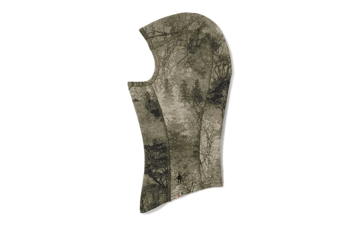 Smartwool Balaclava - Thermal Merino Wool Balaclava for Ultimate Cold Weather Protection