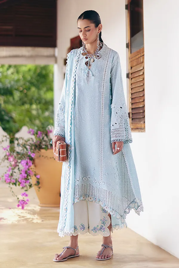 SUFFUSE | CASUAL PRET '25 | ZARINA