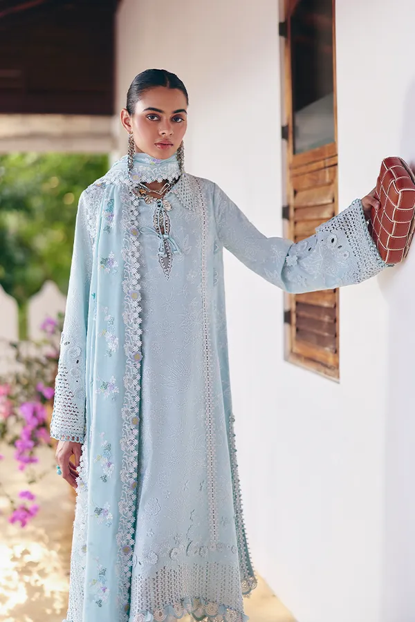 SUFFUSE | CASUAL PRET '25 | ZARINA