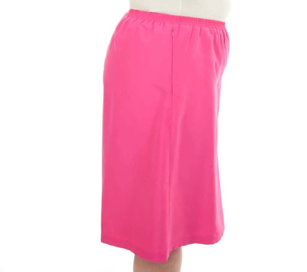 Swim Culottes / Womens Plus Size