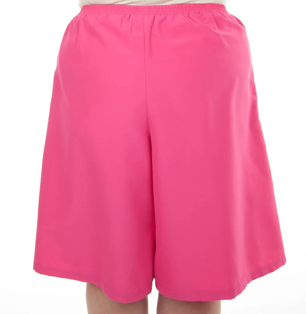 Swim Culottes / Womens Plus Size