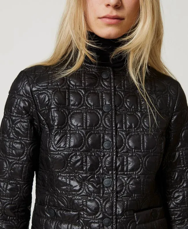 TWS-231TP22 BLACK JACKET