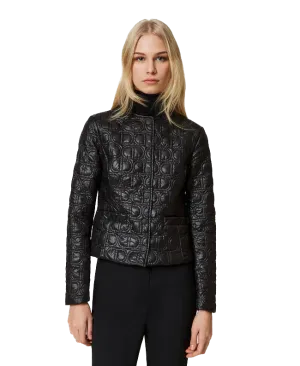 TWS-231TP22 BLACK JACKET