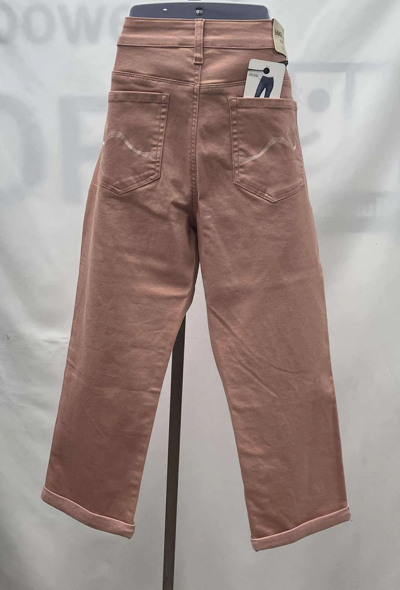 Women's Santana Jeans, 10
