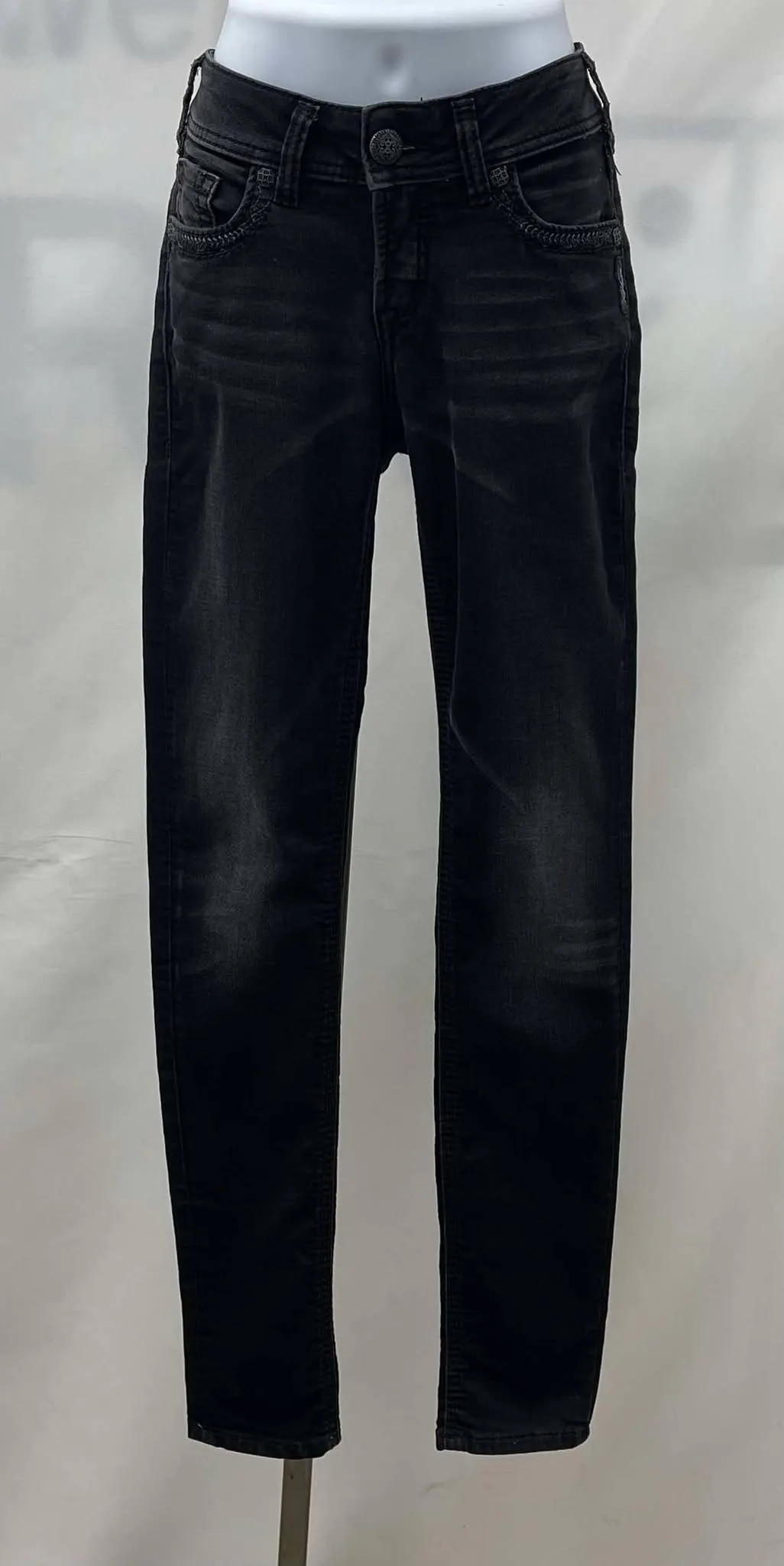 Women's Silven Jeans, 2