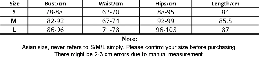 Women's Summer PU Leather Slim Dress