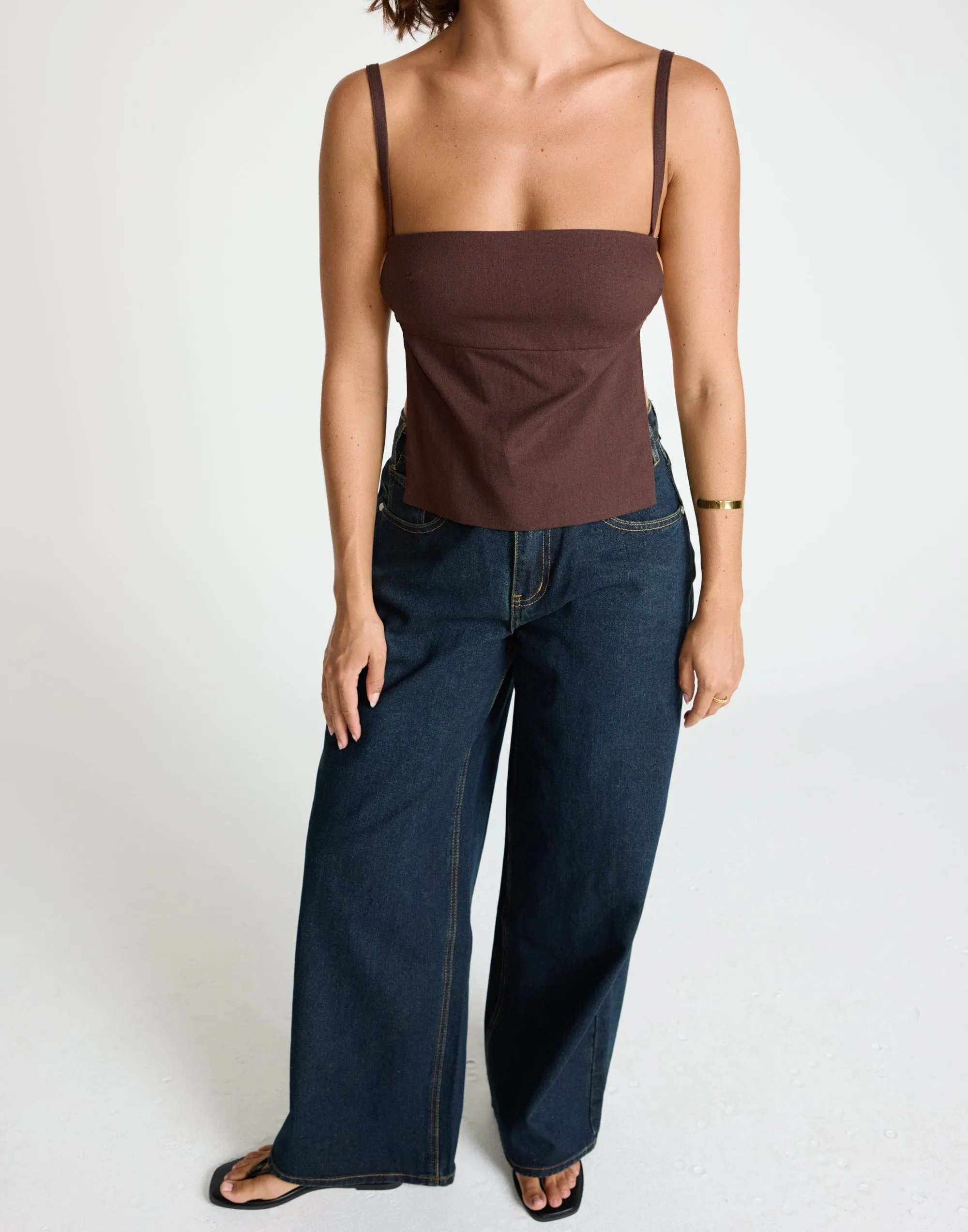 Wren Jeans (Indigo)