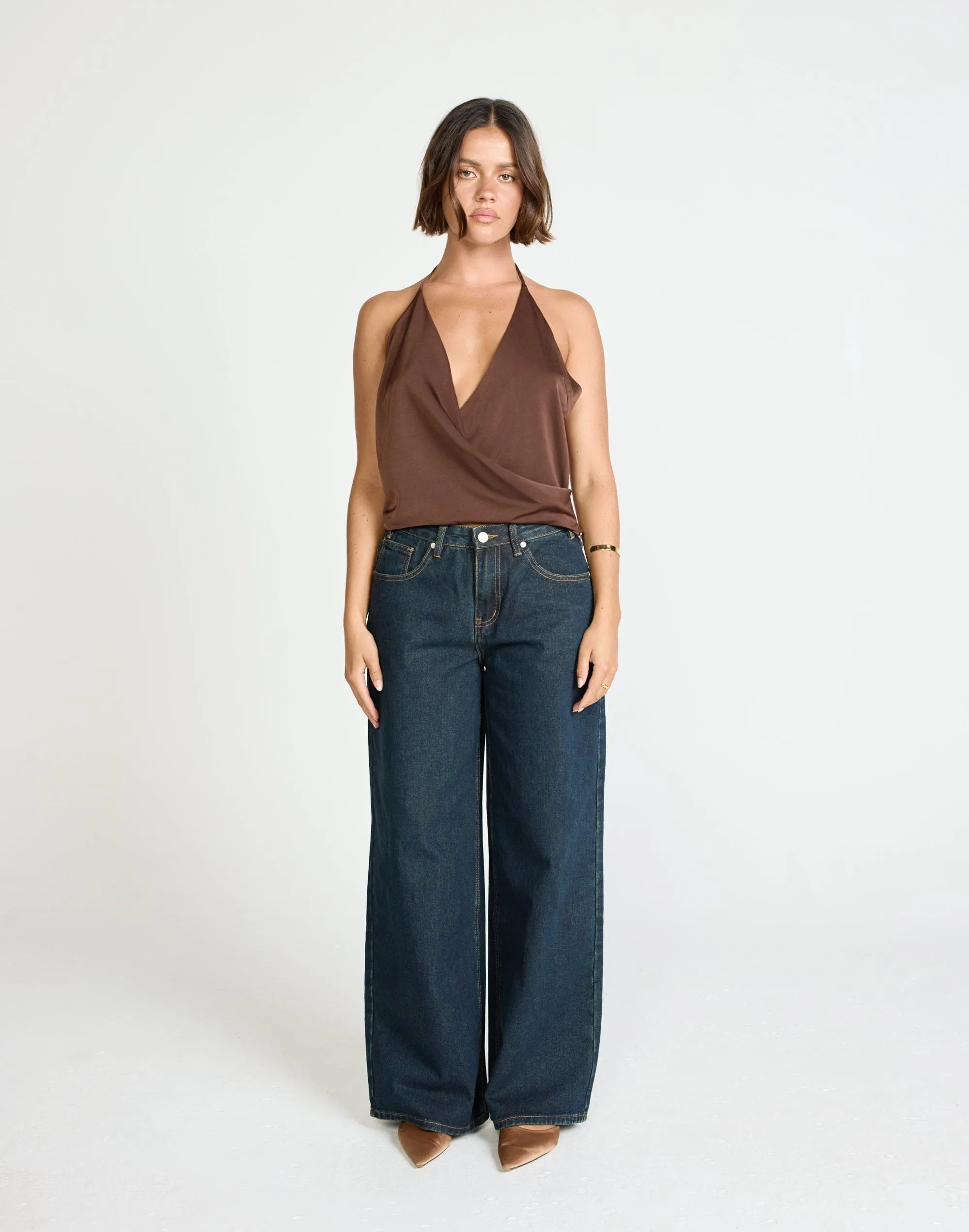 Wren Jeans (Indigo)